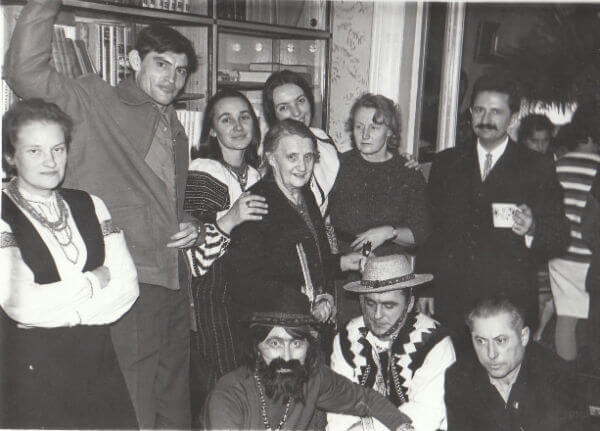 Генеральний погром 1972:  як задушили українське відродження