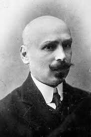 Михайло Коцюбинський. «Ялинка»