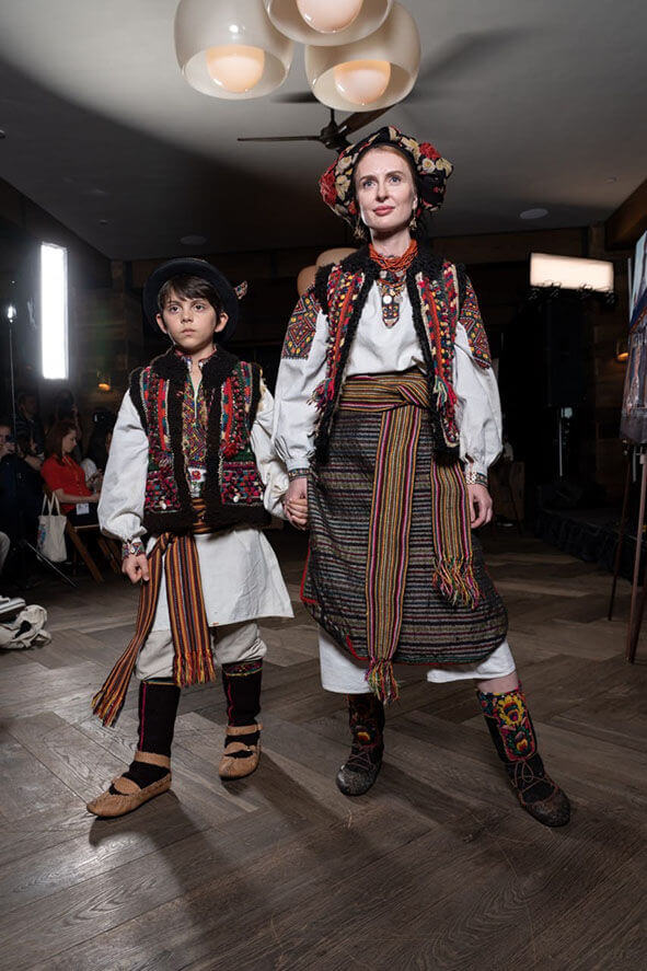 «Батьківська Хата. Homestead»: важливість проекту та проміжні підсумки роботи