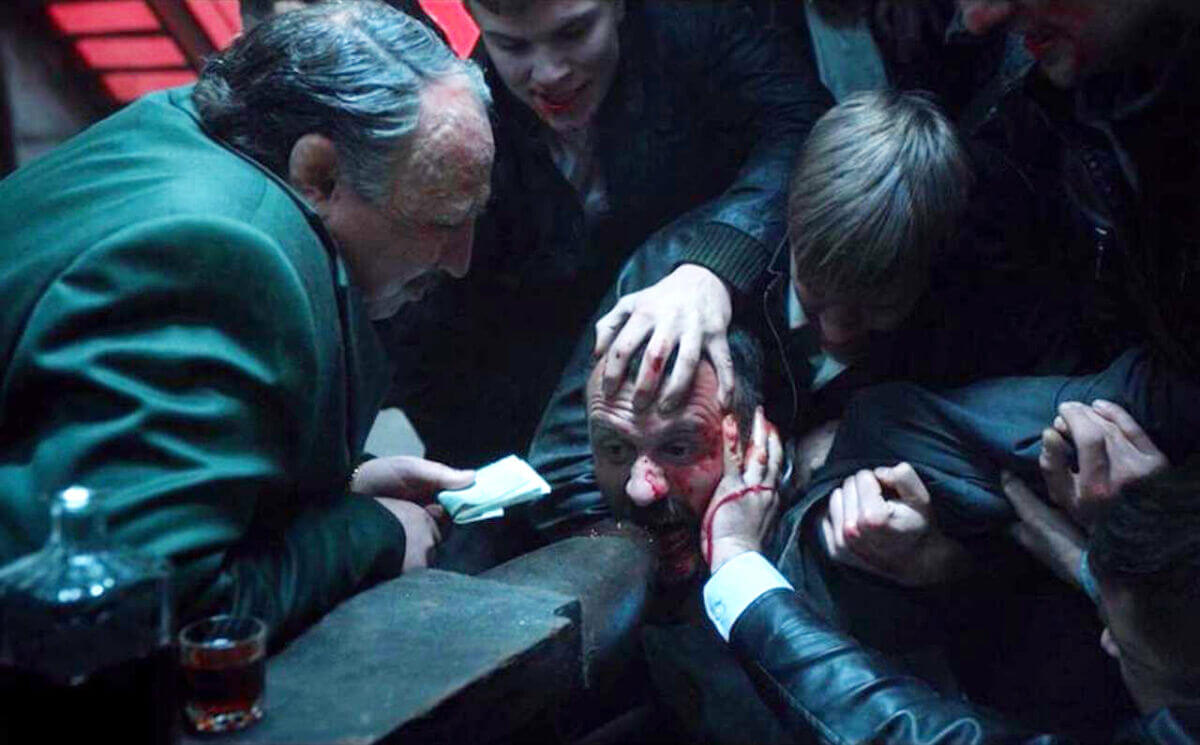 За поразку України –  національна премія?