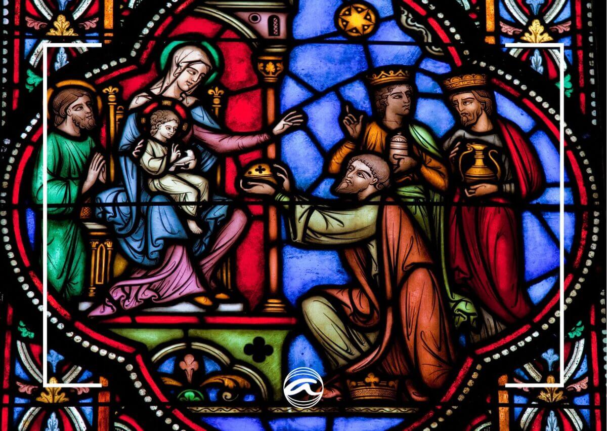 Три свята на «трьох царів»...