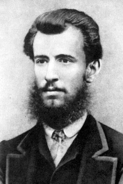 Панас Мирний. «Морозенко»