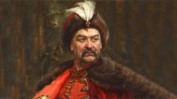 Від Богдана до В’ячеслава:  коротка ретроспектива  Переяславської ради