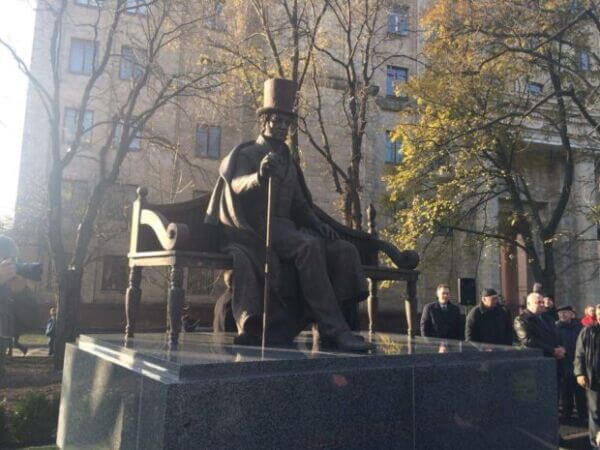 Петро Гулак-Артемовський – байка, переклад і філософія