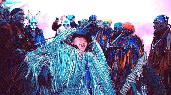 Чому фільм «Памфір» не  отримає Національну премію  ім. Тараса Шевченка-2024