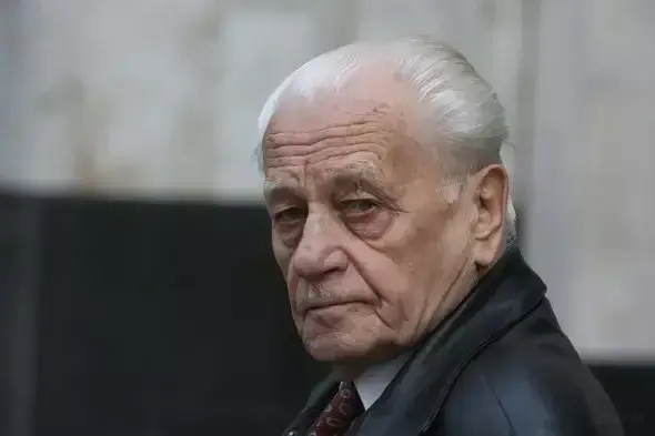 Лиш боротись – значить жить! На пошанівок Степану Хмарі