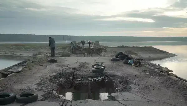 «Швидше вбивай всіх українців і їдь додому»: розмови російських вбивць у фільмі Intercepted