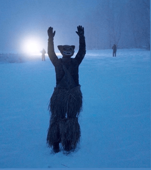 Нікчемний «Памфір»