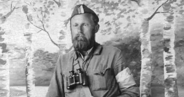 Не за Гоголем, а за Шевченком. Про засновника УПА Тараса Бульбу