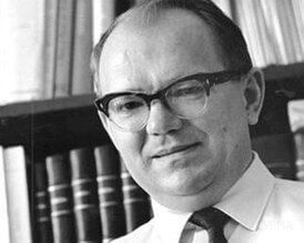 Ровесник Соборної України  Омелян Пріцак