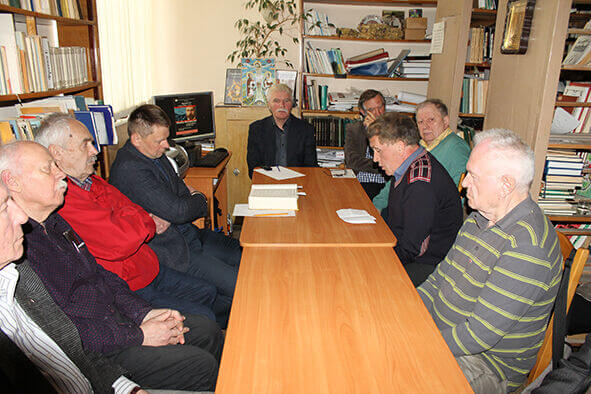 Микола Міхновський в  інформаційному просторі нації