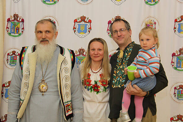 Благодійний вечір «Друзів Катедри  св. Миколая» на підтримку її  віднови: на крок ближче до мети