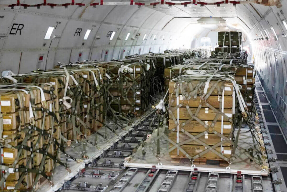 Вектор – Україноцентризм. Політичний дайджест новин №40