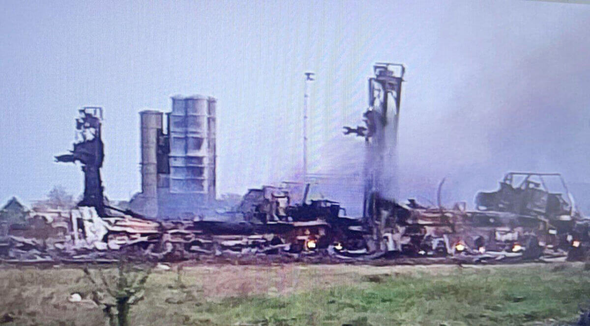 Вектор – Україноцентризм. Політичний дайджест новин №39