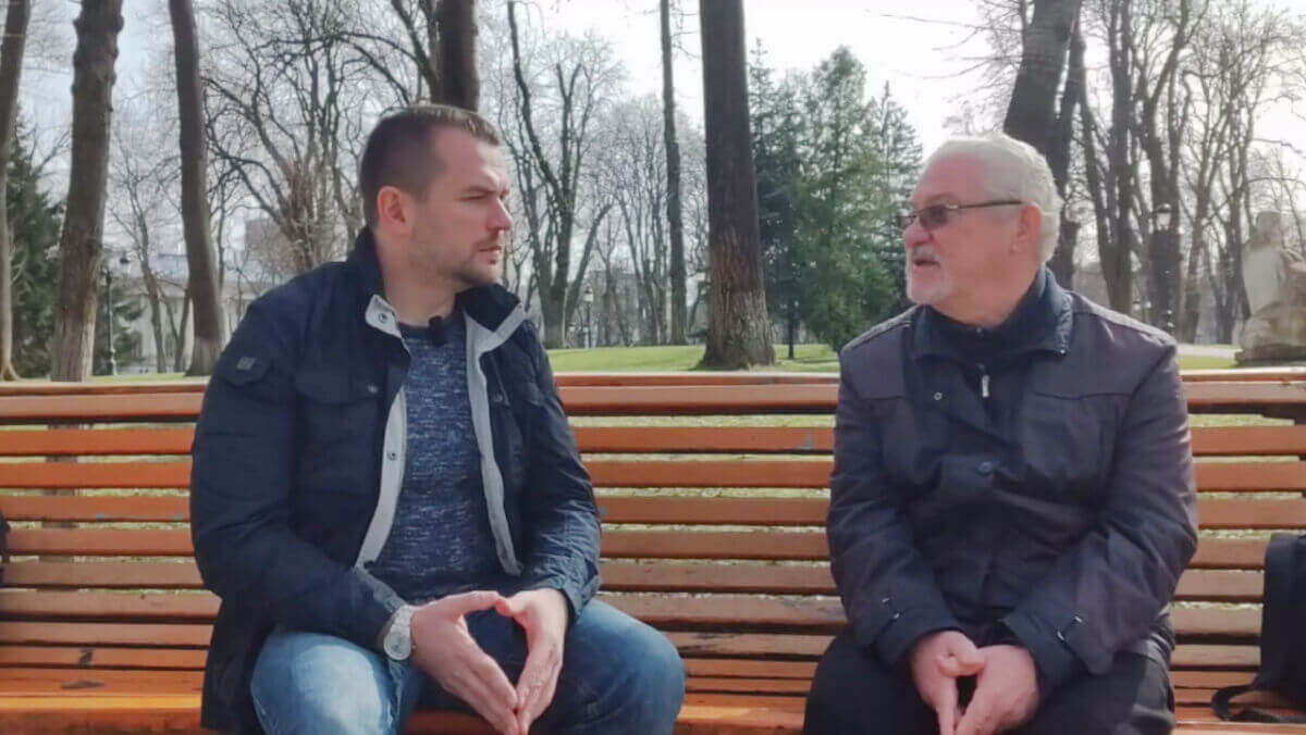 Чи буде Зеленський легітимним після 21 травня? Відповідає Віктор Шишкін