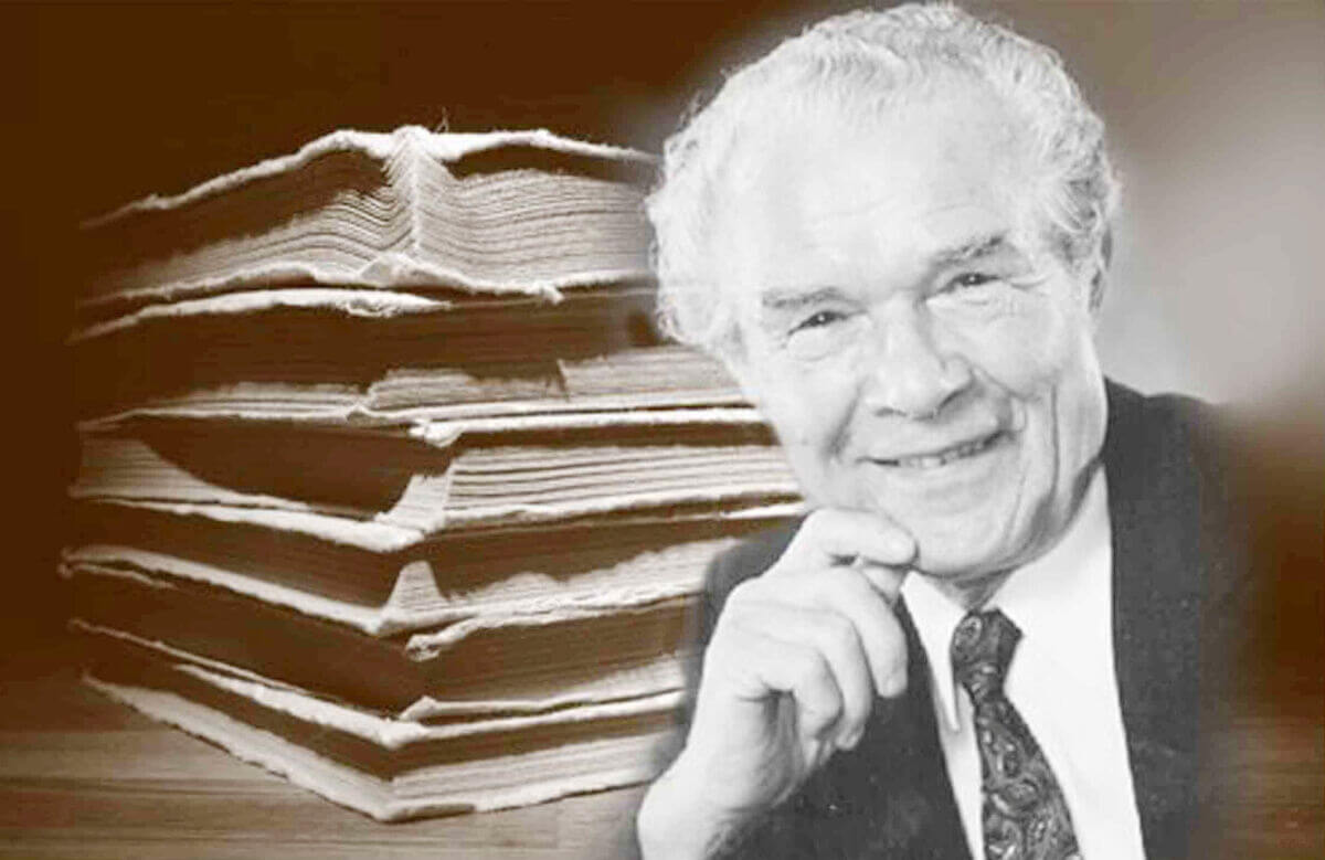 Про критичний погляд на  українців та потребу організованості