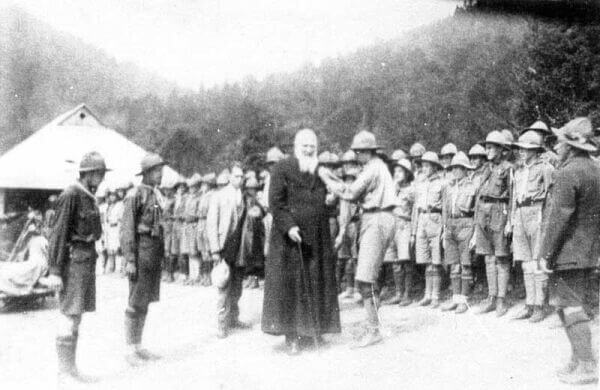 112 років найбільшій та найстарішій молодіжній організації України