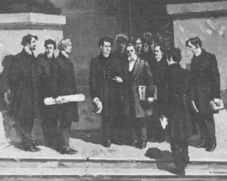 Романтизм і після нього –  українські поети і перекладачі  після Тараса Шевченка:  продовження традиції  та самостійні голоси