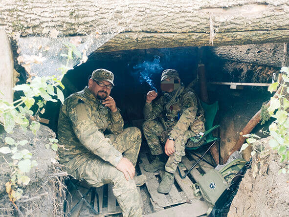 Харківщина