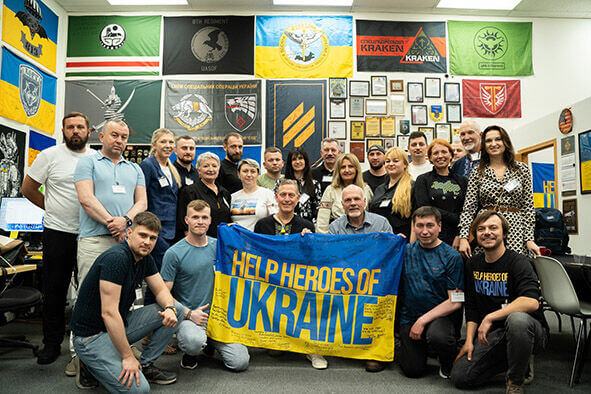 Біг за Перемогу!