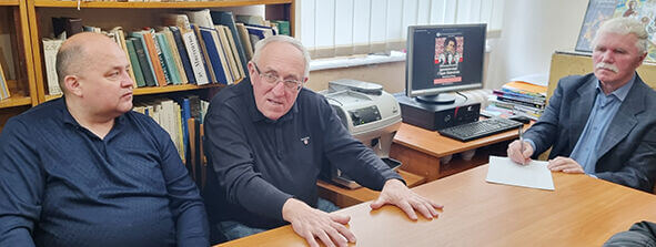 Ідеологи нації і Тарас Шевченко