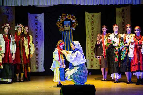 Найдорожча на світі – материнська любов