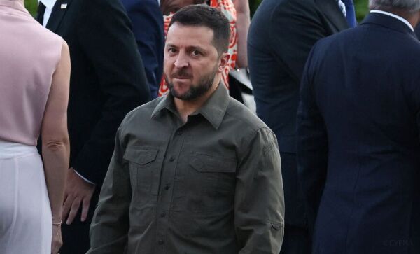 Вектор – Україноцентризм. Політичний дайджест новин №44