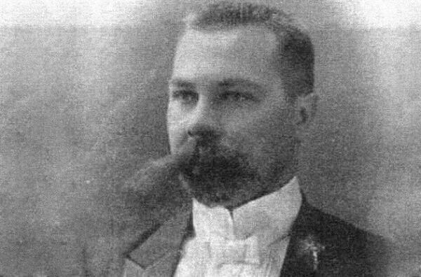 «Одна, єдина, нероздільна, вільна,  самостійна Україна від Карпатів  аж по Кавказ». Про автора цих слів  і його актуальні й понині ідеї