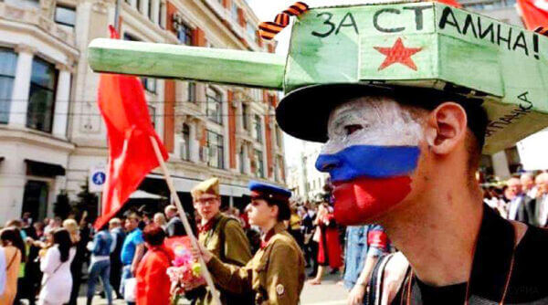 Вектор – Україноцентризм. Політичний дайджест новин №42