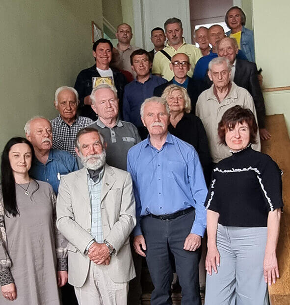 Кирило Трильовський –  організатор українських  парамілітарних сил у Галичині