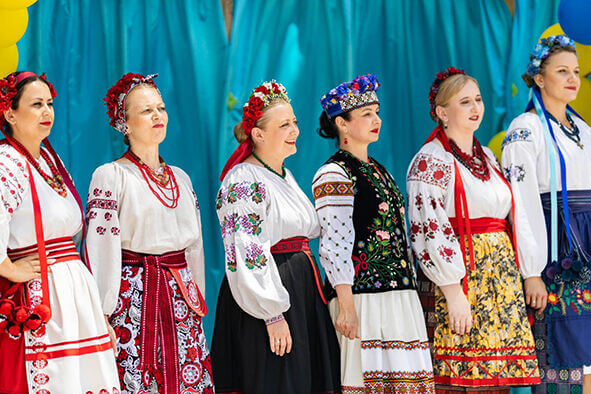 Пейлос Фест вітав гостей