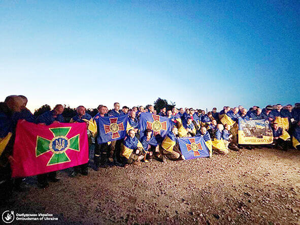 Вектор – Україноцентризм. Політичний дайджест новин №49