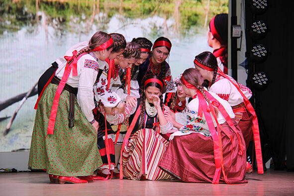 Навіть відпочиваючи, допомагаємо Україні