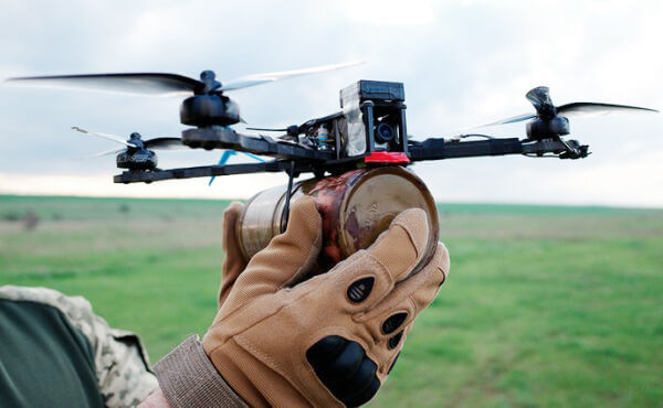 Війна війною…