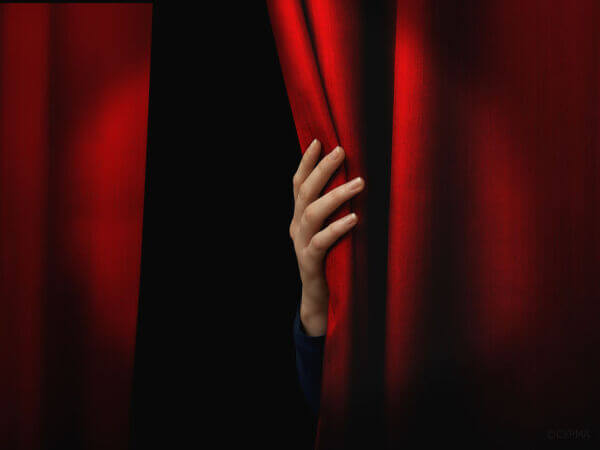 «Удар в штангу»… і опускається  інформаційна завіса