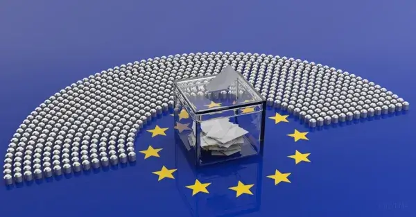 Вектор – Україноцентризм. Політичний дайджест новин №47