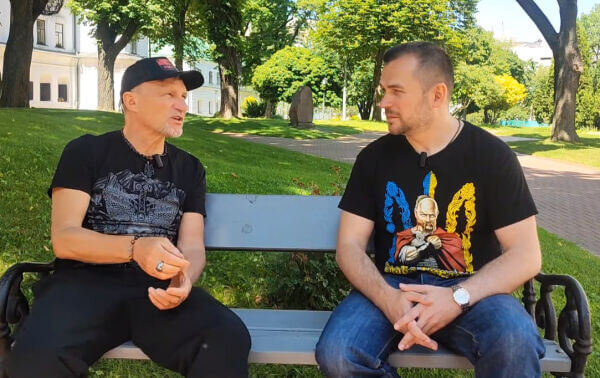 Олег Скрипка про «Країну Мрій», українську культуру та важливість збереження національних цінностей