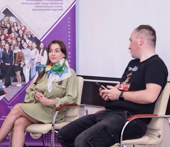 Про роботу «головою»