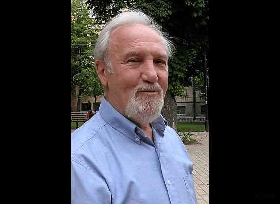 Відійшов у засвіти видатний  українець Тарас Гунчак