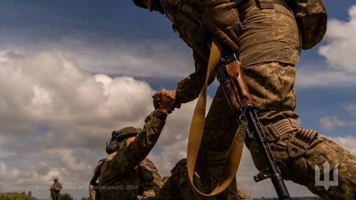 «Волиняка»