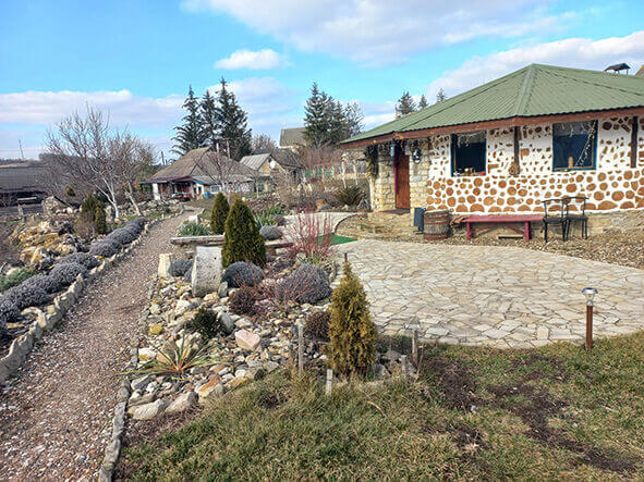 Світлана Телець:  Україна чиста душею