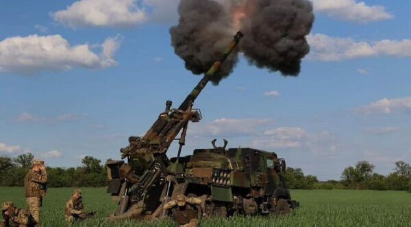 Бригади чи дивізії –  що необхідно позиційній війні?