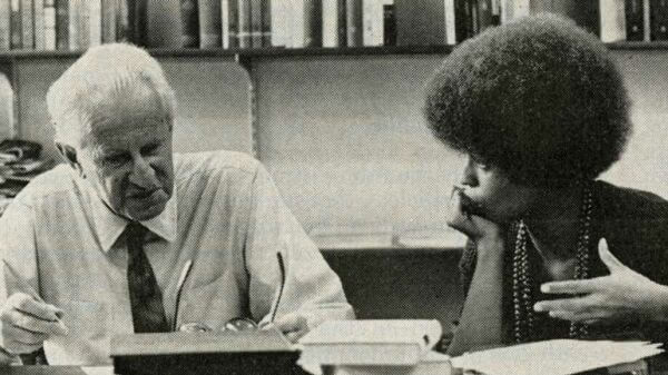 Про фрейдо-марксизм або  як поєднали фрейдистський  психоаналіз із ідеями Маркса