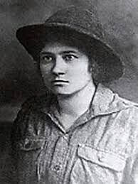 Українознавчий семінар  «Нескореність українки: Ольга Басараб»