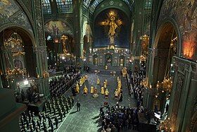 рпц – інструмент мілітарної пропаганди на росії