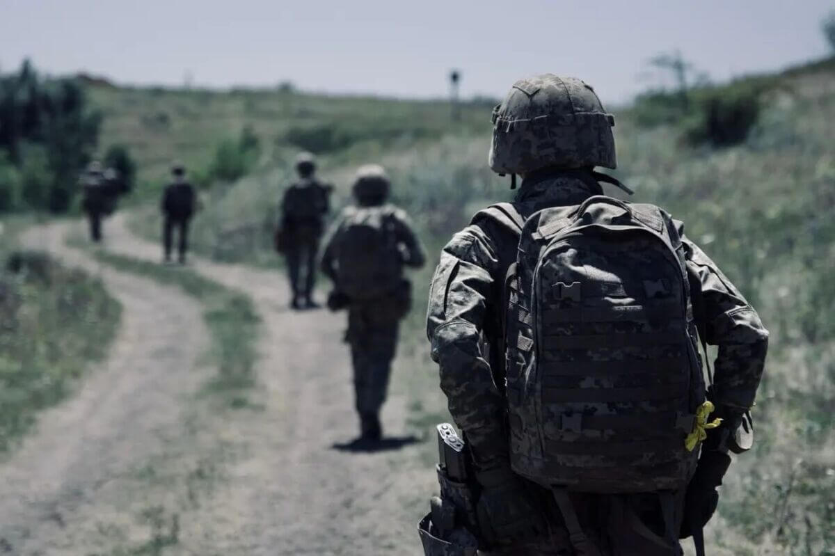 Військові реформи –  вимога часу й обставин