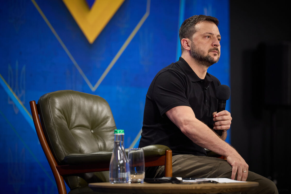 Вектор – Україноцентризм. Політичний дайджест новин №55