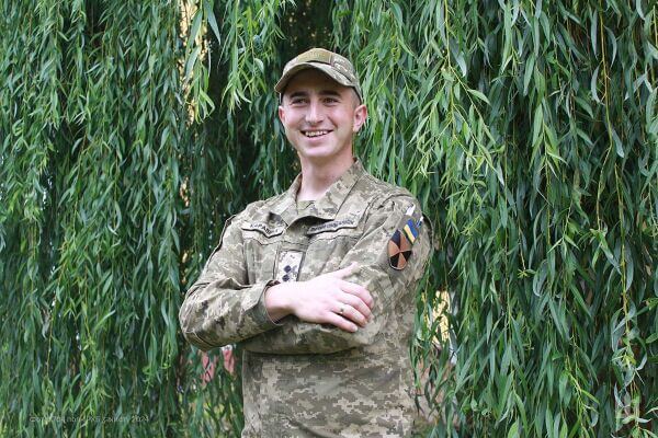 Перемога настане набагато швидше, якщо суспільство знову сконцентрує свої сили. Інтерв’ю з військовослужбовцем