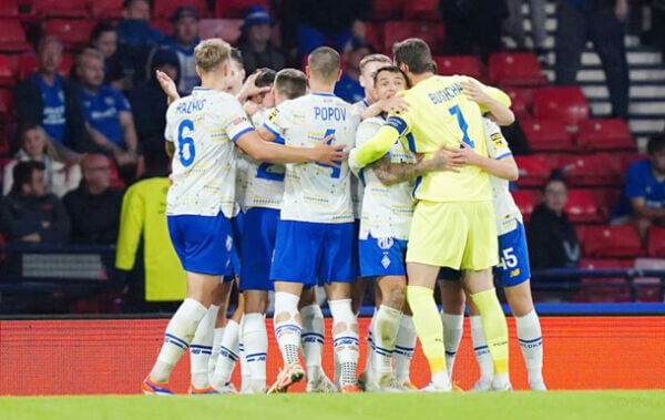 Огляд спортивних новин тижня:  шанси «Динамо» на Лігу чемпіонів  та олімпійський післясмак для України