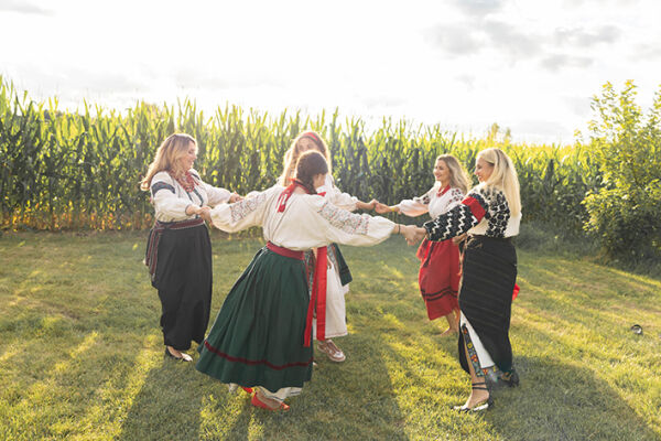 «З Україною в серці»: фоторепортаж  з фестивалю в Річмонді